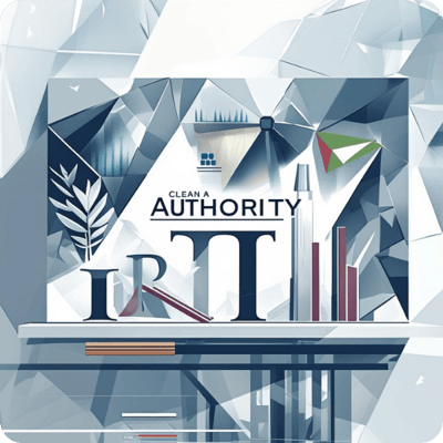 Authority brand Authority brand