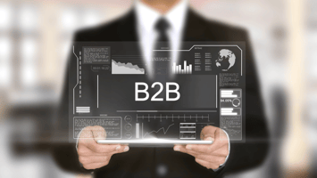 B2B Blogging