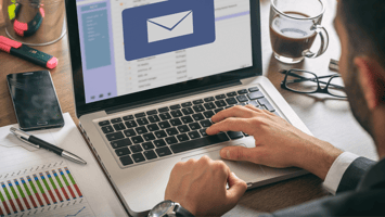 What are the key email newsletter success metrics?