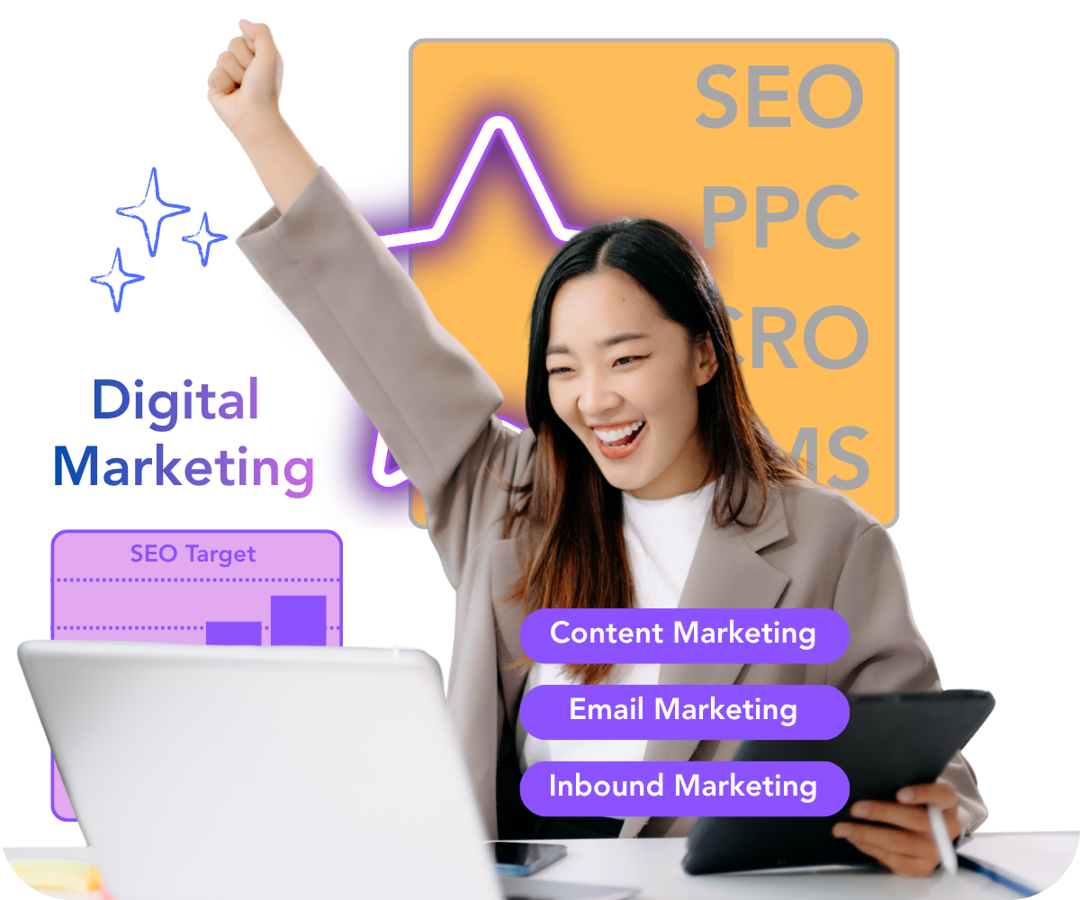 Digital Marketing Digital Marketing