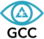 GCC logo
