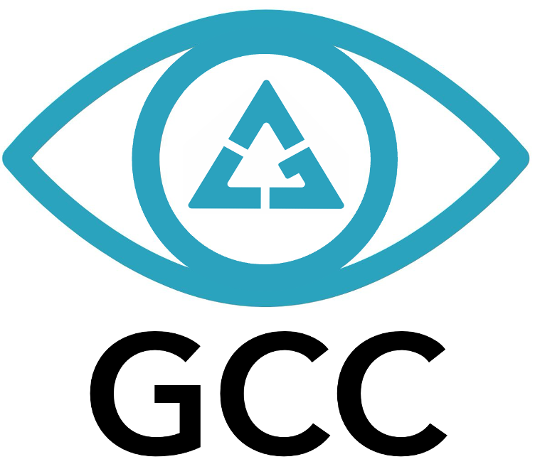 GCC Logo