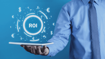 How can B2B content marketers better measure ROI?