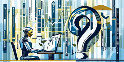 Is using ChatGPT to generate marketing content cheating?