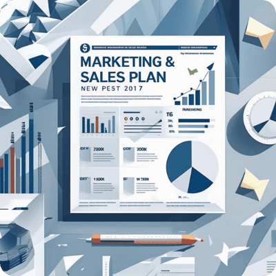 Marketing And Sales Marketing And Sales