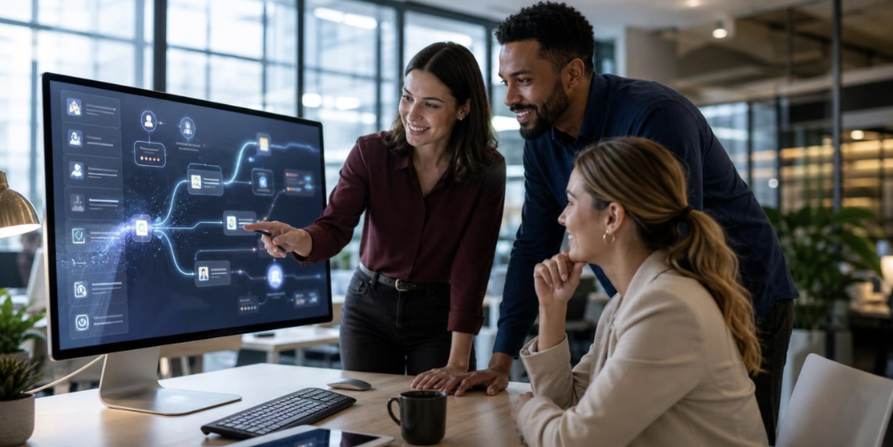 Why HubSpot Is Leading the Next Generation of Customer Engagement
