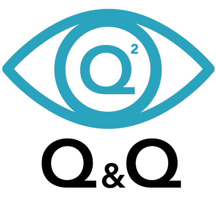 Q&Q logo