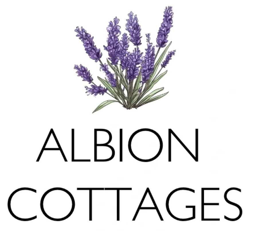 Albion Cottages logo
