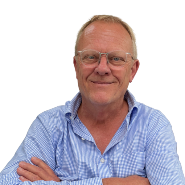 Tim Byrne - Profile Pic