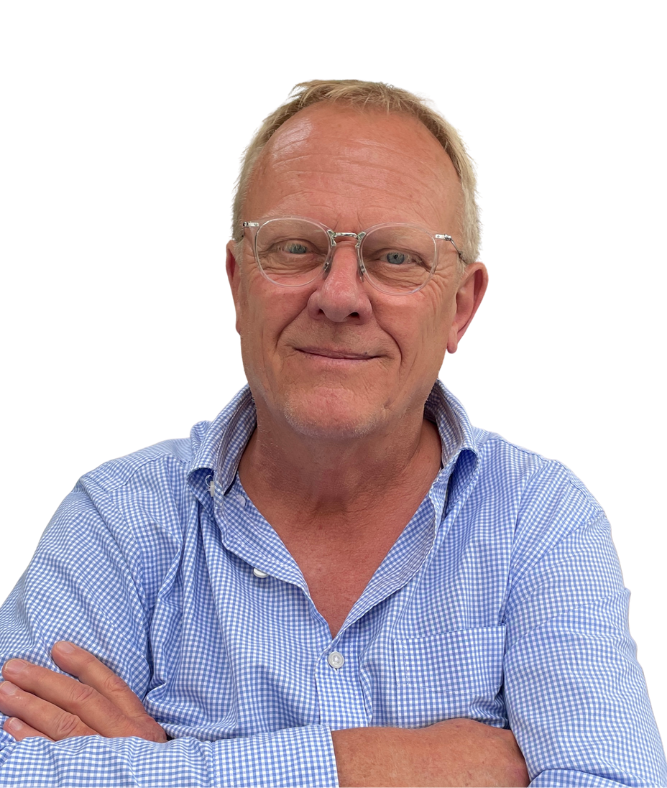 Tim Byrne Profile Pic