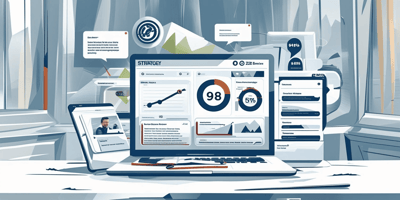 Why should a B2B business blog?