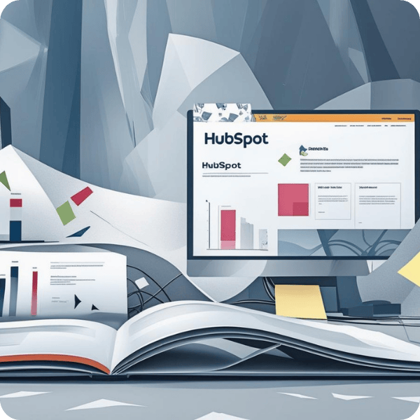 Buy HubSpot SCP