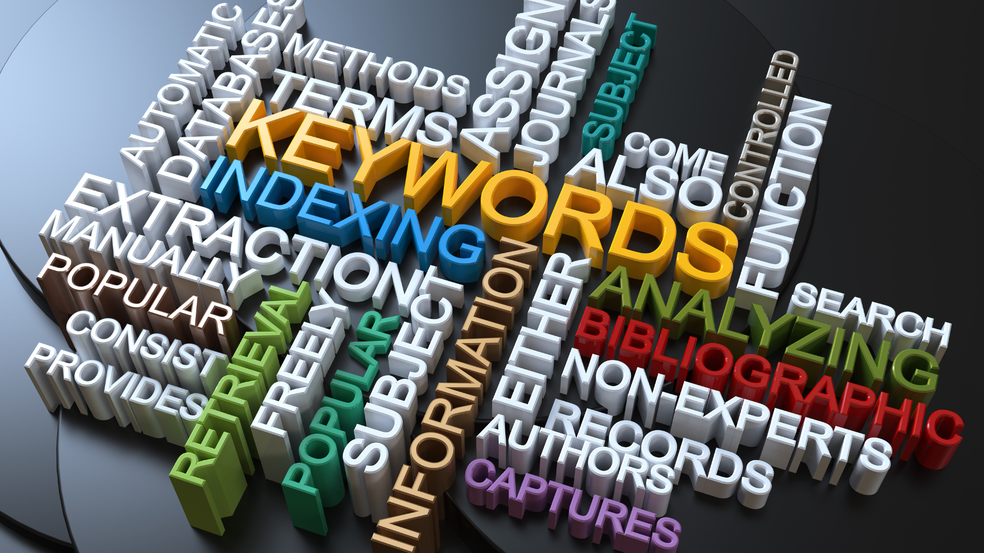 Harnessing the Power of Keywords in SEO