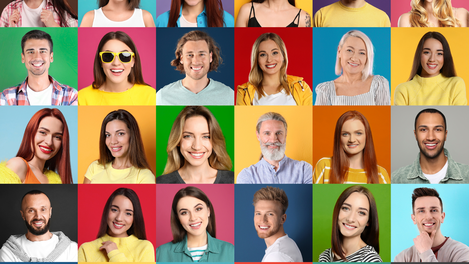 Creating buying personas based on personality types