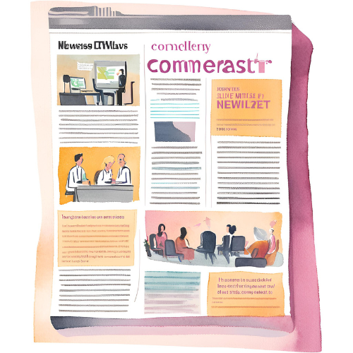 Create a Newsletter