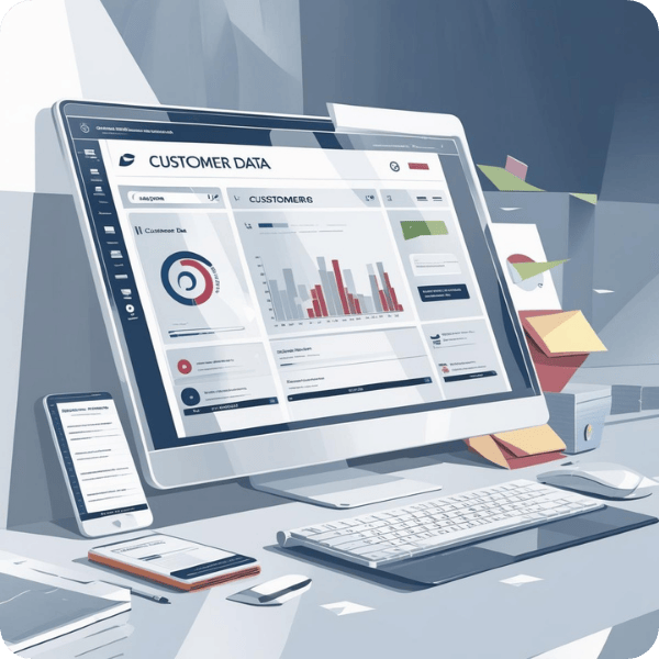 Customer Data-1
