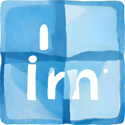 LinkedIn Logo
