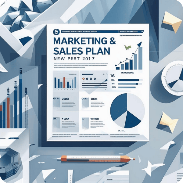 Marketing And Sales