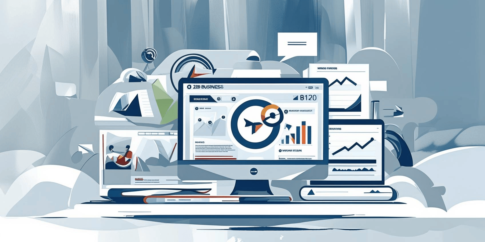 Marketing strategy and trends