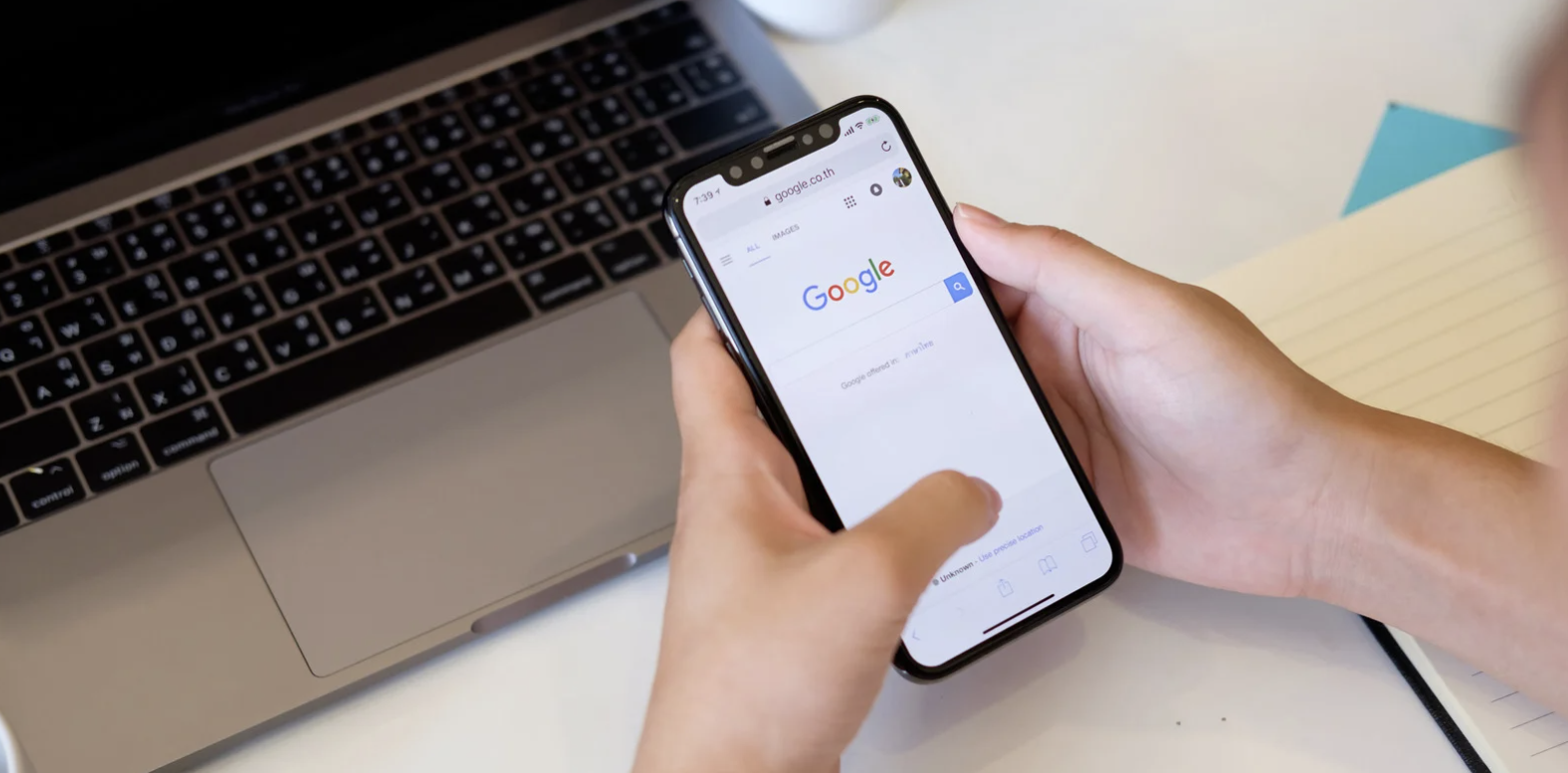 How to Optimise your B2B Content for Google's AI Overview