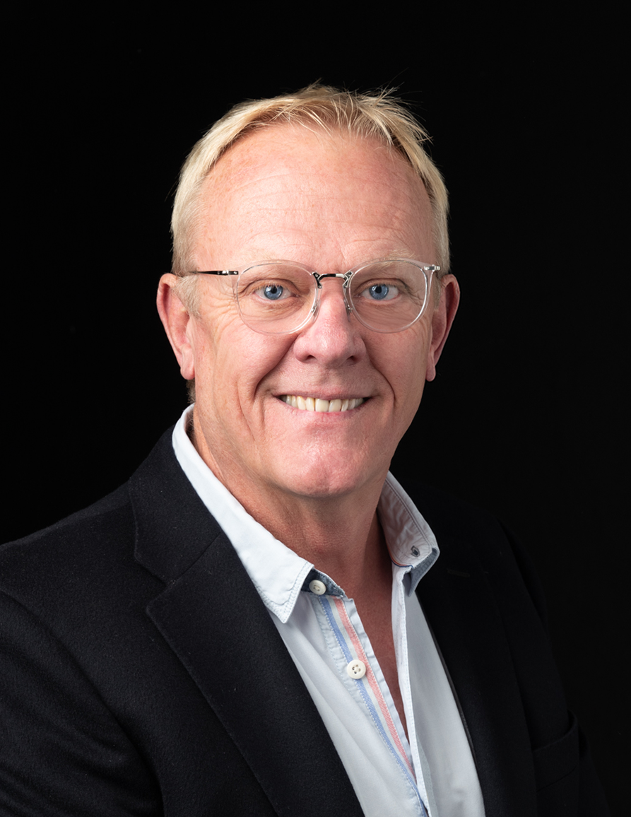 Tim Byrne RT
