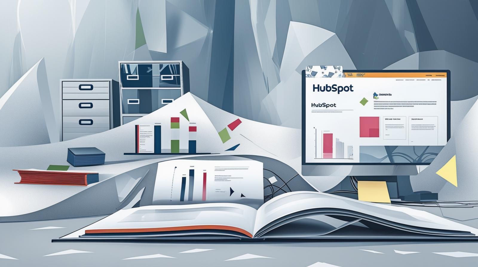 Implement HubSpot